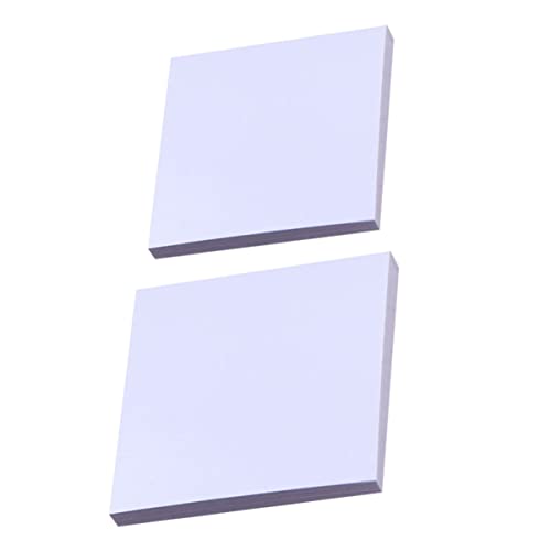 BELLIFFY 100stücke Einweg-nagelkunst-paletten Aus Hochwertigem Papier Für Maniküre-farbmischen Langlebig Und Verschleißfest Für Salon Und Heimgebrauch von BELLIFFY