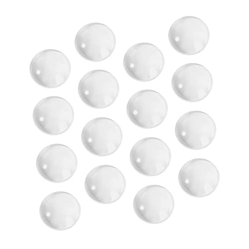 BELLIFFY 100stücke Klare Glas Nagellack Farbkarte Nail Polish Display Beads Für Salon Beidseitig Nutzbar Für Nagelkunst Und Farbpräsentation Praktisches Zubehör Für Nageldesigner BELLIFFY 100stücke Klare Glas Nagellack Farbkarte Nail Polish Display Beads Für Salon Beidseitig Nutzbar Für Nagelkunst Und Farbpräsentation Praktisches Zubehör Für Nageldesigner von BELLIFFY