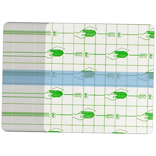 BELLIFFY 100stücke Make-up-mischpalette Selbstklebende Kosmetik-handpaletten Für Foundation-lidschatten Und Mehr Mischen Tablett Für Frauen Mädchen von BELLIFFY