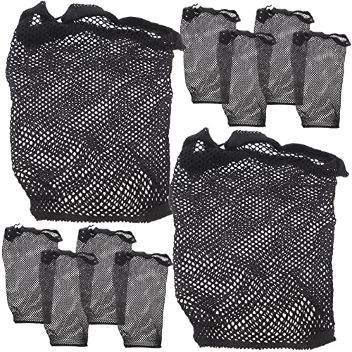 BELLIFFY 10stücke Netzkuppelkappen Für Perücken Zur Haarnetzabdeckung Unsichtbare Perückennetze Haarnetze Für Perücken Perückennetze Perückenabdeckungen Haarschmuck Für Damen Für von BELLIFFY