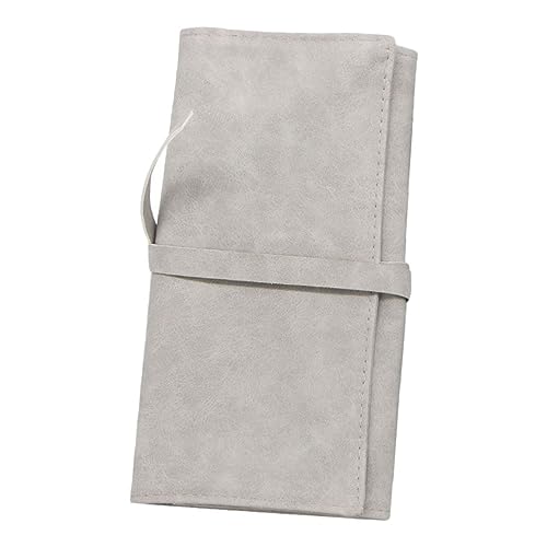 BELLIFFY 14-teiliges Make-up-pinsel-set Foundation Lidschatten Rouge Kosmetikpinsel Mit Aufbewahrungstasche Zum Aufbewahren Der Make-up-pinsel von BELLIFFY