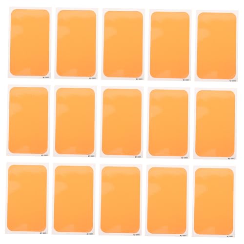 BELLIFFY 15 Stück Tattoo Cover Up Patch Dünnes Wasserdichtes Atmungsaktives Make Up Tattoo Abdeckband für Narben und Tätowierungen Hautfreundlich Schweißresistent Passend von BELLIFFY