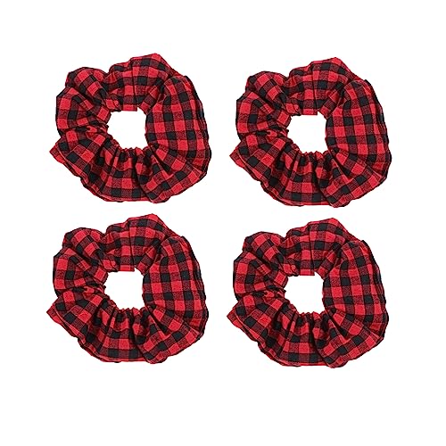 BELLIFFY 15stücke Teiliges Haargummis Für Damen Stilvolle Haarbänder Vielseitig Einsetzbar Für Alltag Hochzeiten Und Mehr Elegantem Leicht Und Tragbar Für Pferdeschwänze von BELLIFFY