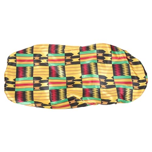 BELLIFFY Schlafmütze Für Mädchen -mütze Bequeme Schlafmütze Frauenschlaf Mit Hochelastischem Band Und Lebhaften Farben Als Mehrzweck Stirnband von BELLIFFY