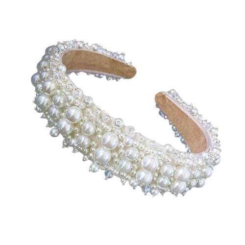 BELLIFFY 1stück Braut Haarschmuck Kreativer Hochzeits-haaraccessoire Für Braut Roségold Für Feiern Romantische Anlässe Und Hochzeiten von BELLIFFY