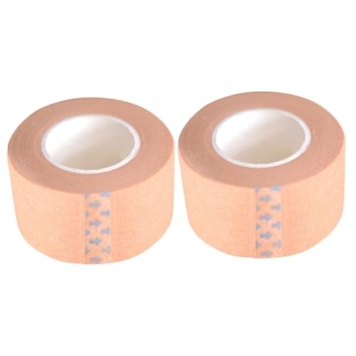 BELLIFFY 2stücke Doppelt Haftende Unsichtbare Augenlid-tape Sticker Für Perfektes Augen-makeup Ultra Haftend Und Wasserfest Für Schlupflider Und Augenlid-lifting von BELLIFFY