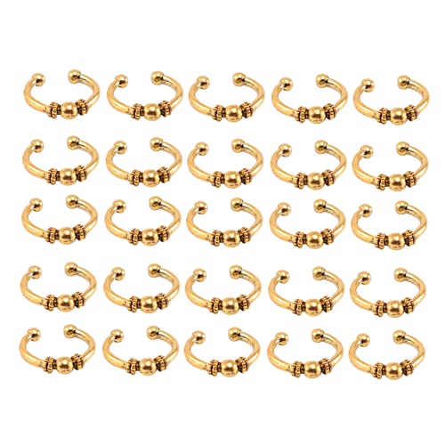 BELLIFFY 4taschen Haarspangen Beutel Diy Zopfklammern Haarnadel Schmuck Accessoires Für Frauen Mädchen Zopfhaarkleid Haarschmuck Goldfarben Party Hochzeit BELLIFFY 4taschen Haarspangen Beutel Diy Zopfklammern Haarnadel Schmuck Accessoires Für Frauen Mädchen Zopfhaarkleid Haarschmuck Goldfarben Party Hochzeit von BELLIFFY