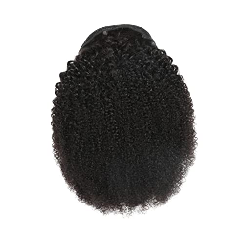 BELLIFFY 20in Curly Pferdeschwanz Verlängerung Synthetische Haar Pferdeschwanz Kordelzug Für Frauen BELLIFFY 20in Curly Pferdeschwanz Verlängerung Synthetische Haar Pferdeschwanz Kordelzug Für Frauen von BELLIFFY
