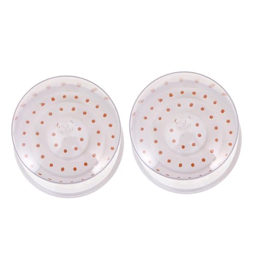 BELLIFFY 2er-set Aufbewahrungsbox Für 48-loch-nagelbohrer Organizer-ständer Für Bohrerbox von BELLIFFY
