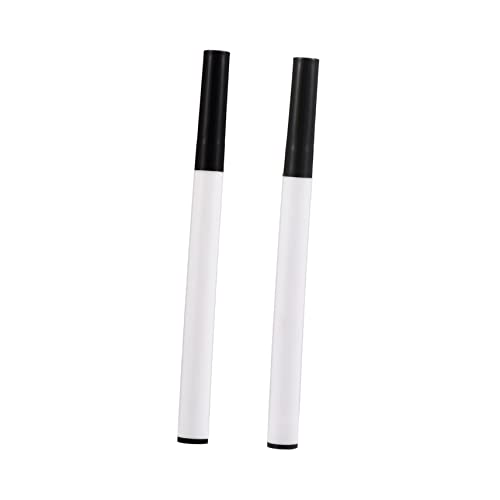 BELLIFFY 2stücke Kopf Augenbrauenstift Präziser Wasserfester Und Langanhaltender Augenbrauenstift Für Jeden Anlass von BELLIFFY