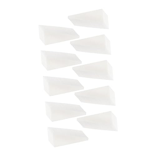 BELLIFFY 30stücke Kompakte Nagelstempel Zuverlässige Maniküre-stempelwerkzeuge Nailart-stempel Für Diy-nageldesign von BELLIFFY