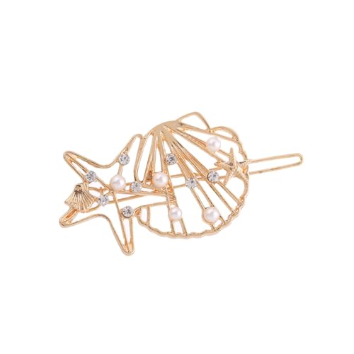 BELLIFFY 3stücke Teiliges Haarklammern Im -stil Schmuck Aus Legierung Einzigartige Haarnadeln Für Mädchen Elegante Haarspangen Für Verschiedene Anlässe von BELLIFFY