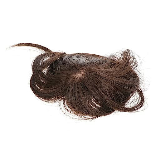 BELLIFFY Haar Fringe Clip Extensions Air Haar Damen Clip -haar Air Haarverlängerung von BELLIFFY