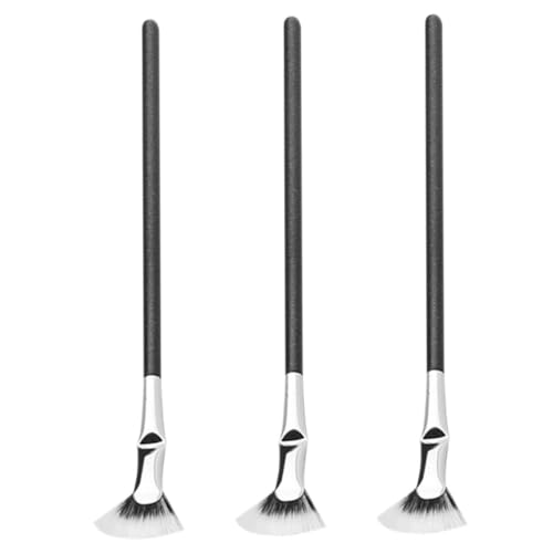 BELLIFFY 3stücke Wimpern Applikatoren Präzise Mascara Bürsten Für Augen-make-up Weich Und Komfortabel Für Gleichmäßige Anwendung Und Dichte Wimpern Für Professionelles Und -make-up BELLIFFY 3stücke Wimpern Applikatoren Präzise Mascara Bürsten Für Augen-make-up Weich Und Komfortabel Für Gleichmäßige Anwendung Und Dichte Wimpern Für Professionelles Und -make-up von BELLIFFY