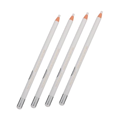 BELLIFFY 4stücke Einfacher Mehrzweck-eyeliner-bleistift-augen-make-up-tool-make-up- -augenbrauen-stift von BELLIFFY