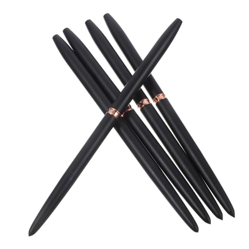 BELLIFFY 5stücke Teiliges Nail Art Liner Malpinsel Für Nageldesign Für -nagelkunst Leicht Und Tragbar Für Und Anfänger von BELLIFFY