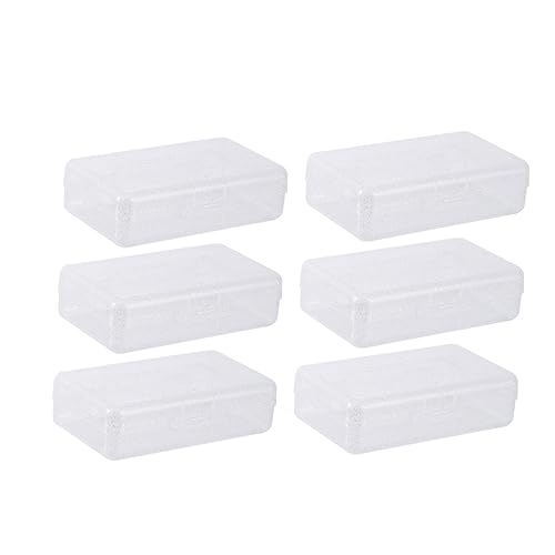 BELLIFFY Aufbewahrungsbox Stapelbar Klein Für Schule Zuhause Büro Mit Kunststoff Material Federmäppchen Bleistifte Buntstifte Organisieren BELLIFFY Aufbewahrungsbox Stapelbar Klein Für Schule Zuhause Büro Mit Kunststoff Material Federmäppchen Bleistifte Buntstifte Organisieren von BELLIFFY