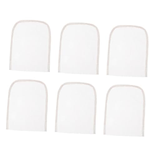 BELLIFFY Haarnetze Für Perücken Atmungsaktiv Dehnbar Passend Für Haartypen Mit Spitzenfront Für Frauen von BELLIFFY