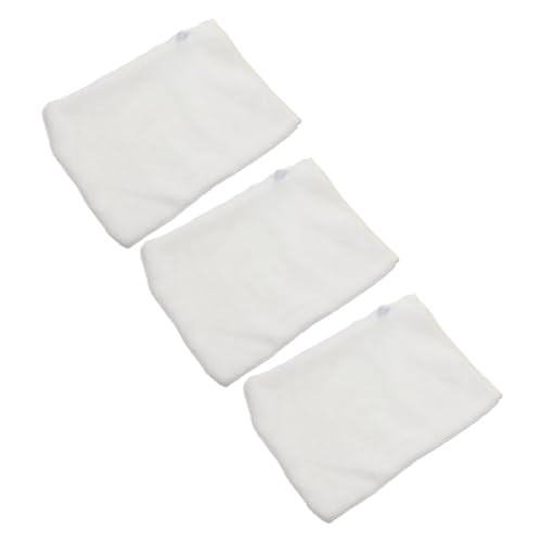 BELLIFFY 9stücke Teiliges Make-up Entferner Handschuhe Exfolierende Gesichtswaschhandschuhe Für Frauen Hautfreundlich Für Sanfte Reinigung Und Pflege Der Haut von BELLIFFY