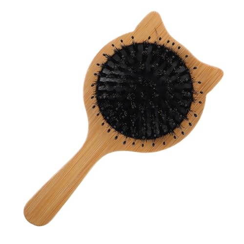 BELLIFFY Lockenhaarprodukte Entwirrungskamm Werkzeug Trockenhaarbürste Haarversorgung Für Frauen BELLIFFY Lockenhaarprodukte Entwirrungskamm Werkzeug Trockenhaarbürste Haarversorgung Für Frauen von BELLIFFY