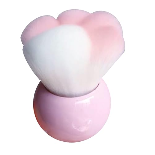BELLIFFY Make-up-pinselgriff Kreativer Design-pinsel Für Damen Kosmetikpinsel-set von BELLIFFY