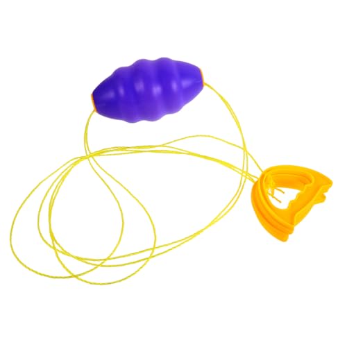 BELLIFFY Rally Interaktives Spielzeug Für Junge Mädchen Handzieh-bälle Koordination Und Kraft Für Outdoor-aktivitäten Und Gemeinsames Spielen Der Natur von BELLIFFY