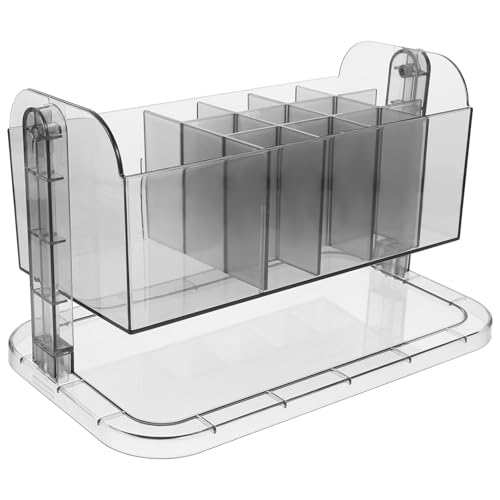 BELLIFFY Desktop Make-up Pinsel Organizer Rotierenden Make-up Organizer Pinsel Für Kosmetik BELLIFFY Desktop Make-up Pinsel Organizer Rotierenden Make-up Organizer Pinsel Für Kosmetik von BELLIFFY