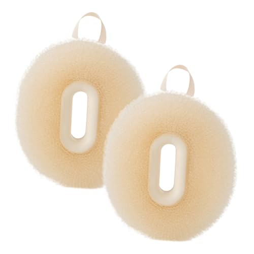 BELLIFFY Duschbadbürste Peelingbad Zur Körperhautreinigung Badetuch Badehautreiniger von BELLIFFY