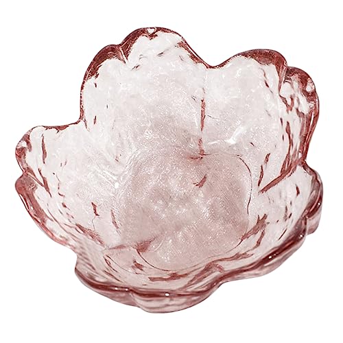 BELLIFFY Eleganter Nagelkunstbecher Aus Glas Im Japanischen Stil Stifthalter Für Nägel von BELLIFFY