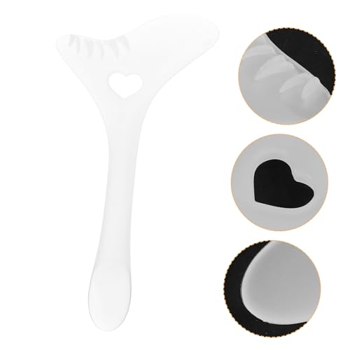 BELLIFFY Eyeliner Stempel Wiederverwendbare Schablone Für Präzise Augen-make-up-anwendungen Multifunktionales Werkzeug Für Eyeliner Und Wimpern Für Make-up-enthusiasten von BELLIFFY