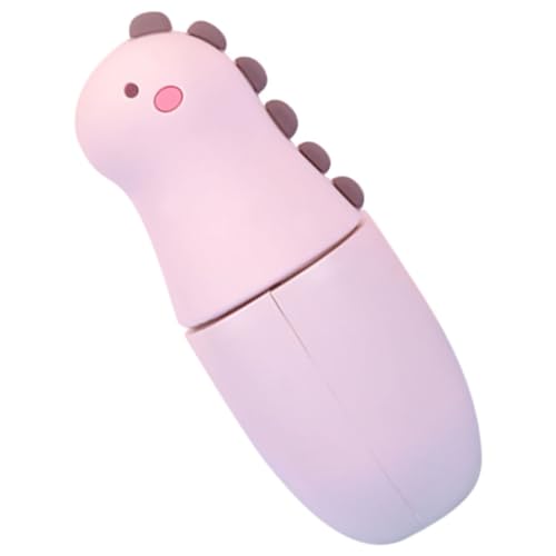 BELLIFFY Gesichtsdampfer Für Frauen Tragbarer Nanometer-nebelsprüher Wiederaufladbarer Usb-mini-gesichtsdampfer von BELLIFFY