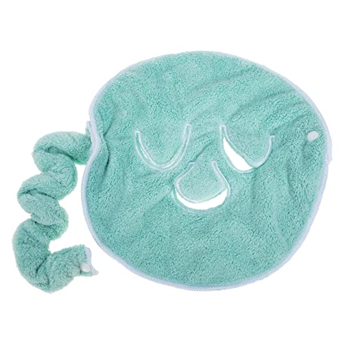 BELLIFFY Gesichtstuch Korallenvlies Gesichtsdampftuch Gesichtspflegetuch Maskentuch Für Gesicht Hautpflege Handtuch Gesichtsschönheit Langlebig Flexibel Sauber Zart Reißfest Tragbar von BELLIFFY