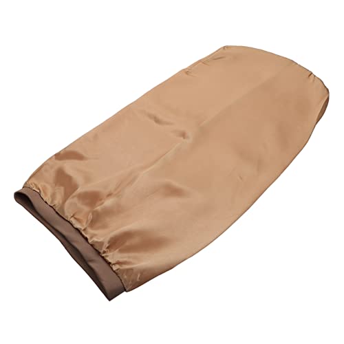 BELLIFFY Schlafhaube Aus Polyester Für Frauen Bequeme Haarpflegehaube Zum Schlafen Elastisches Design Atmungsaktiv Und Bequem von BELLIFFY