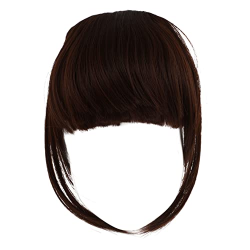 BELLIFFY Haarspange Clip-in-haarverlängerung Für Damen Haarpartikel Geeignet Für Verschiedene Frisuren Und Anlässe von BELLIFFY