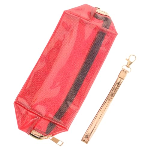 BELLIFFY Reise-Kosmetiktasche Kulturbeutel Für Mädchen Gesteppte Make-up-Tasche Pu-schönheitstasche Kulturbeutel Tragbar Leicht Zu Tragen Für Geschäftsreisen von BELLIFFY