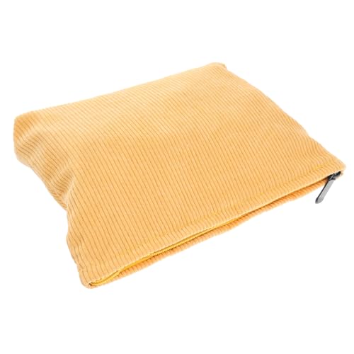 BELLIFFY Kosmetiktasche Mit Reißverschluss Organizer Für Reise Make-up Behälter Aufbewahrungstasche Kosmetiktaschen Für Damen Kosmetikbehälter Mit Platz Für Lippenstifte Eyeliner Und Palett von BELLIFFY