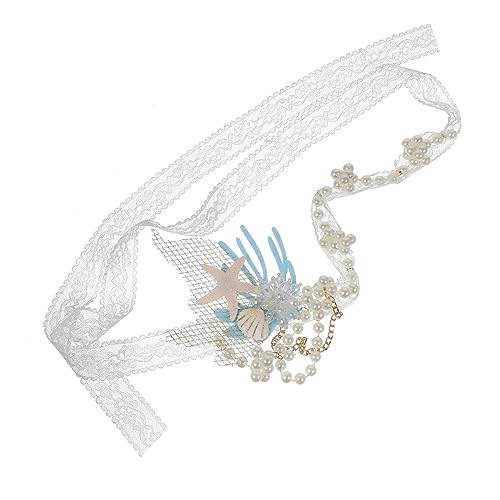 BELLIFFY Schickes Stern-stirnband Modisches Stirnband Für Damen Geeignet Für Partys Abschlussbälle Geburtstage BELLIFFY Schickes Stern-stirnband Modisches Stirnband Für Damen Geeignet Für Partys Abschlussbälle Geburtstage von BELLIFFY