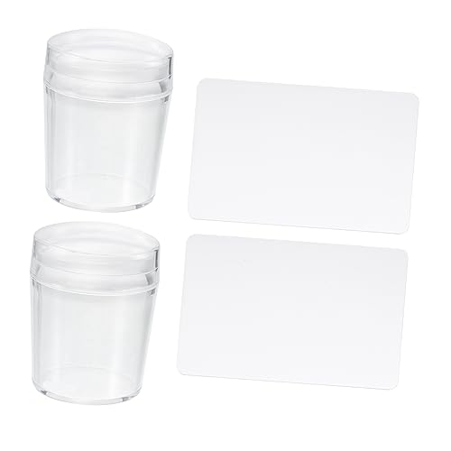 BELLIFFY Nagelpflegeset Mit Stempel Satz Für Nägel Maniküre Satz Inklusive Nail-art-stempel Und Maniküre-stempelsiegel BELLIFFY Nagelpflegeset Mit Stempel Satz Für Nägel Maniküre Satz Inklusive Nail-art-stempel Und Maniküre-stempelsiegel von BELLIFFY