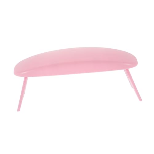 BELLIFFY Nageltisch Handauflage Kissen Für Nagelpult Armauflage Handkissen Für Nailart Maniküre-handgelenkauflage Maniküre-handkissen von BELLIFFY