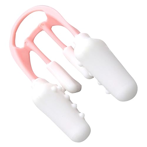 BELLIFFY Nasen-up-clip Aus Haltbarem Material Nasenformungsclip Tragbarer Nasenbrückenkorrektor Nasenlifting-clip Geeignet Für Frauen Und Männer Nasenbrückenglätter von BELLIFFY