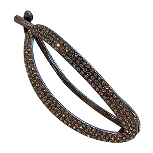 BELLIFFY Back Hair Clip Haarklammer Für Haartypen Für Hochsteckfrisuren Und Alltägliches Styling Langlebig Und Flexibel Für Und Mädchen von BELLIFFY
