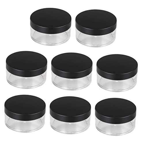 BELLIFFY Puderbox Aus Strapazierfähigem Material Make-up-halter Für Damen Geeignet Für Heimgebrauch Schönheitssalon Und Reisen Einfache Aufbewahrung Von Make-up-puder von BELLIFFY