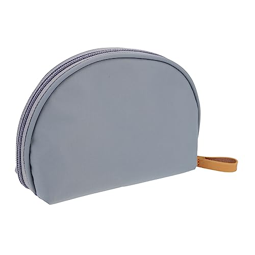 BELLIFFY Kreative Shell Design Tasche Für Damen Reise Kulturtasche Aufbewahrungstasche Kosmetiktasche Reisen Und Heimgebrauch von BELLIFFY