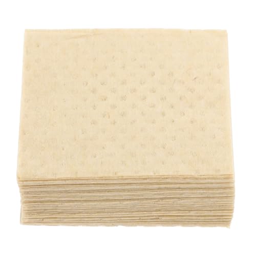 BELLIFFY Reusable Haartönungspapier Ultra-dünnes Perm-papier Für Friseursalons Hitzebeständig Und Langlebig Für Und Heiße Dauerwellen BELLIFFY Reusable Haartönungspapier Ultra-dünnes Perm-papier Für Friseursalons Hitzebeständig Und Langlebig Für Und Heiße Dauerwellen von BELLIFFY