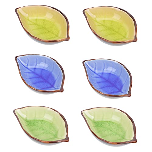 BELLIFFY Schale Mit Ätherischen Ölen Aus Keramik Rührschalen Maskenrührschalen Für Einfache Mischung Und Aufbewahrung von BELLIFFY