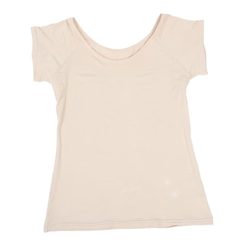 BELLIFFY Schweißabsorbierende Weste Aus Modal Und Baumwollmaterial Atmungsaktiv Und Wiederverwendbar Für Damen von BELLIFFY