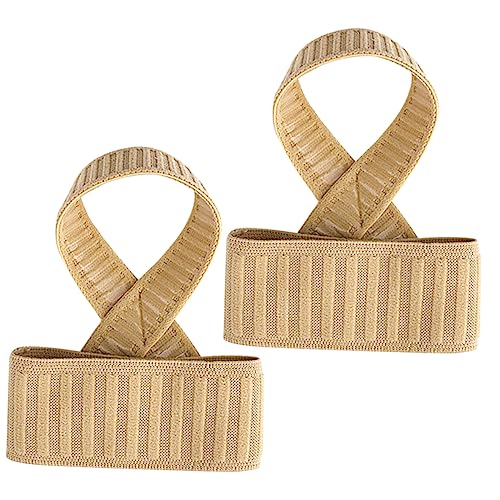 BELLIFFY Knöchelbandage Für Damen Fußstütze Knöchelstütze Sport Tanz Befestigung Komfort Schutz von BELLIFFY