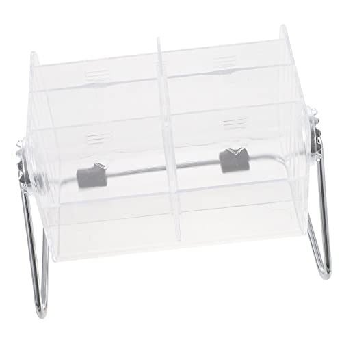 BELLIFFY Sonstiger Organizer Medikamenten-aufbewahrungsbox Kompaktes Design Leicht Zu Reinigen Diverse für Den Schreibtisch von BELLIFFY