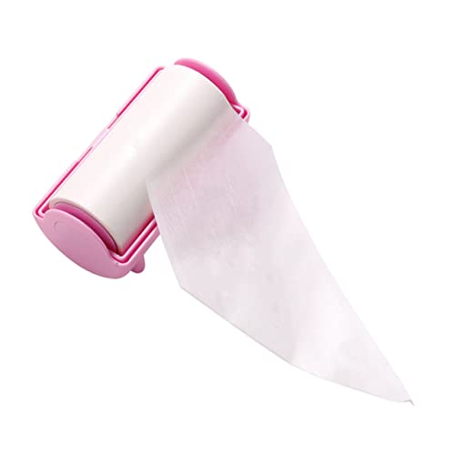 BELLIFFY Spezielle Nail Art Versorgung Nagel Werkzeuge 1 Rolle Maniküre Öl Entferner Blotting Papier Rolle BELLIFFY Spezielle Nail Art Versorgung Nagel Werkzeuge 1 Rolle Maniküre Öl Entferner Blotting Papier Rolle von BELLIFFY