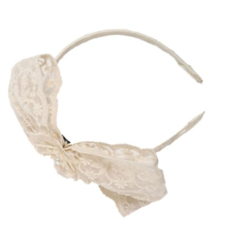 BELLIFFY Baby-haarbänder Hübsches Stirnband Für Baby-mädchen Stoffschleife Haardekor Partykostüme Party-zubehör Für Kinder BELLIFFY Baby-haarbänder Hübsches Stirnband Für Baby-mädchen Stoffschleife Haardekor Partykostüme Party-zubehör Für Kinder von BELLIFFY